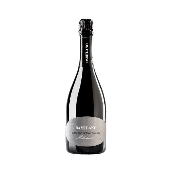 Extra Brut Metodo Classico Millesimato | Damilano