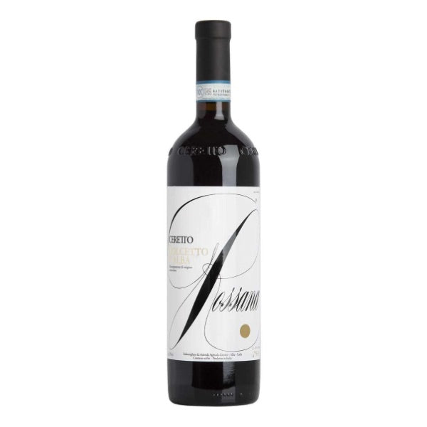 Dolcetto d'Alba Rossana | Ceretto