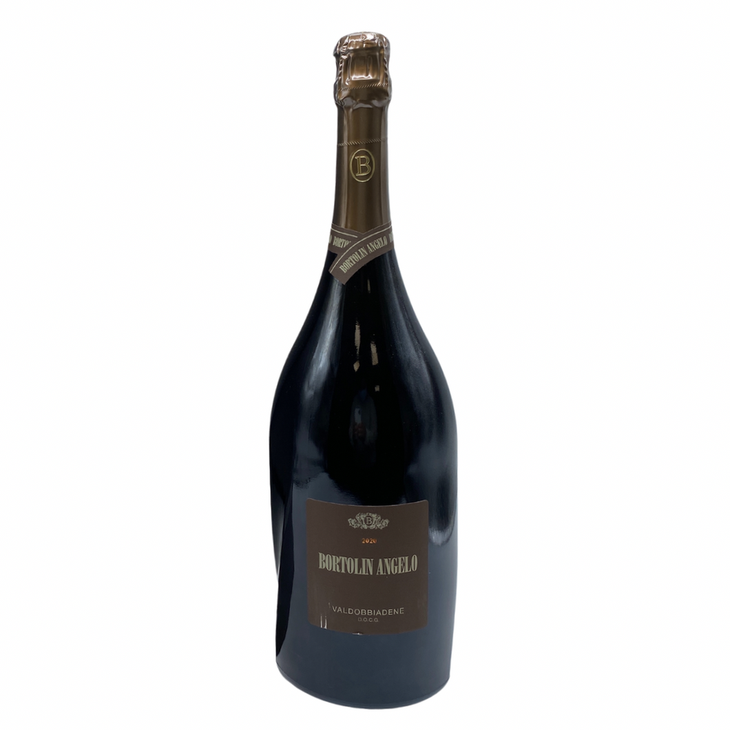 Prosecco Extra Dry DOCG Magnum 1,5 l | Bortolin