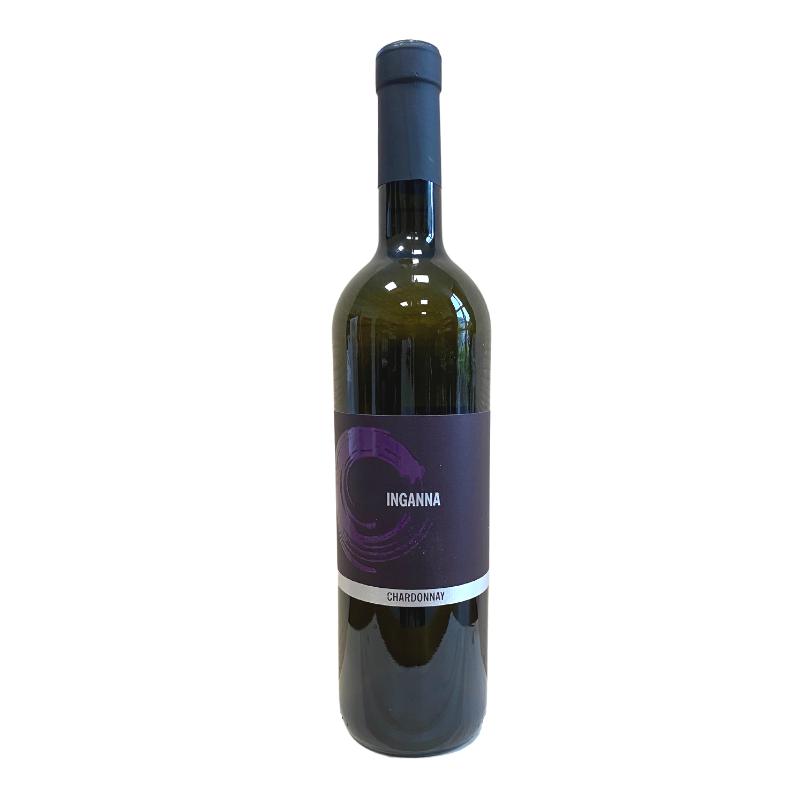 Inganna IGT Terre Lariane | Tenuta Montecchio