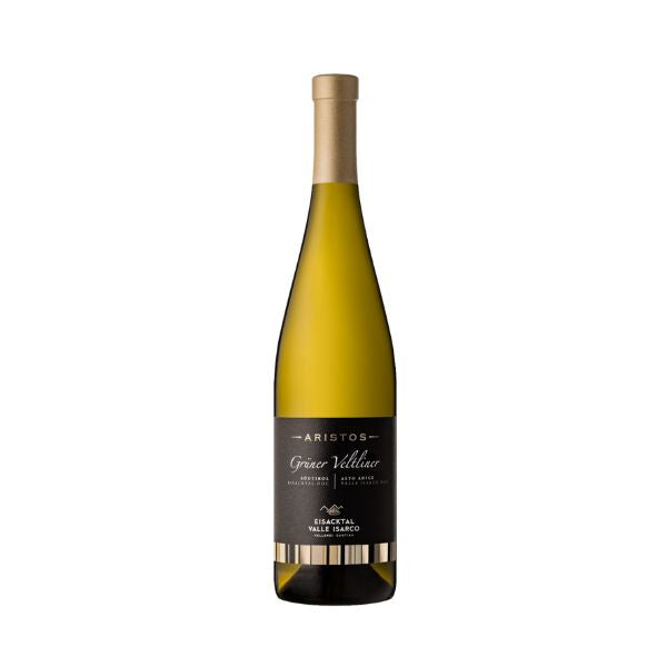 Aristos Veltliner DOC | Valle Isarco