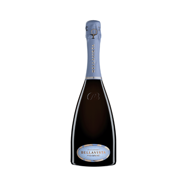 Franciacorta DOCG Pas Operé | Bellavista