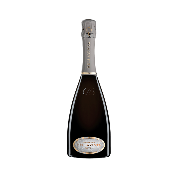 Franciacorta Brut Saten | Bellavista