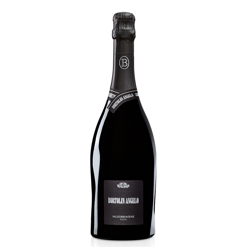 Brut DOCG | Bortolin