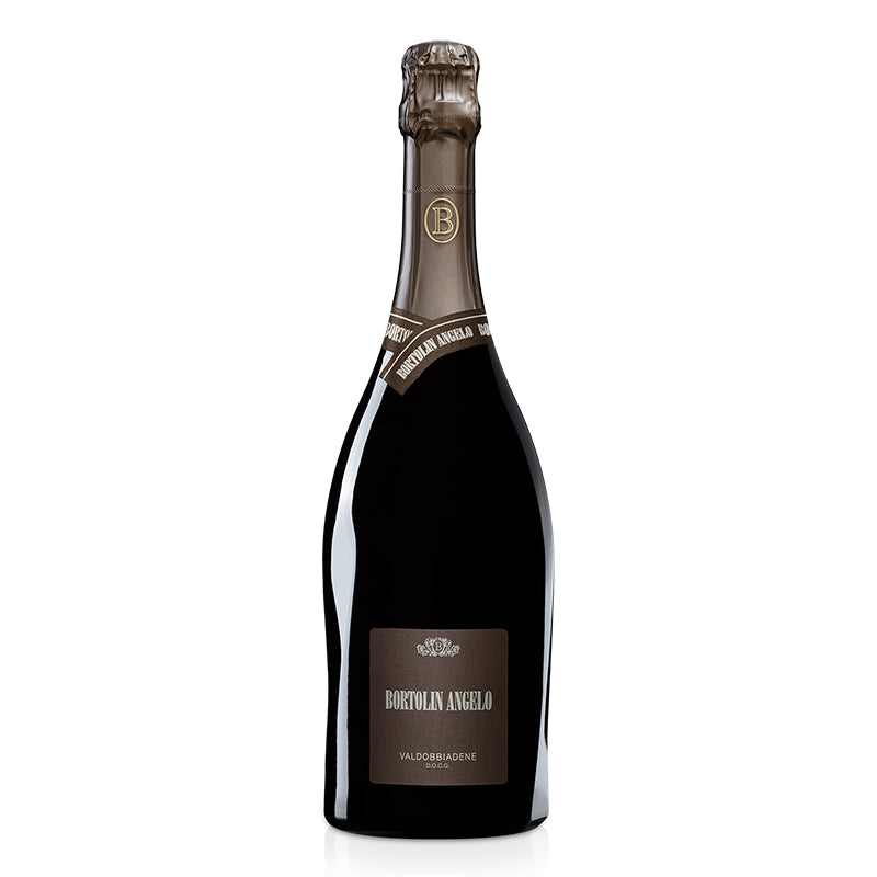Prosecco Extra Dry DOCG | Bortolin