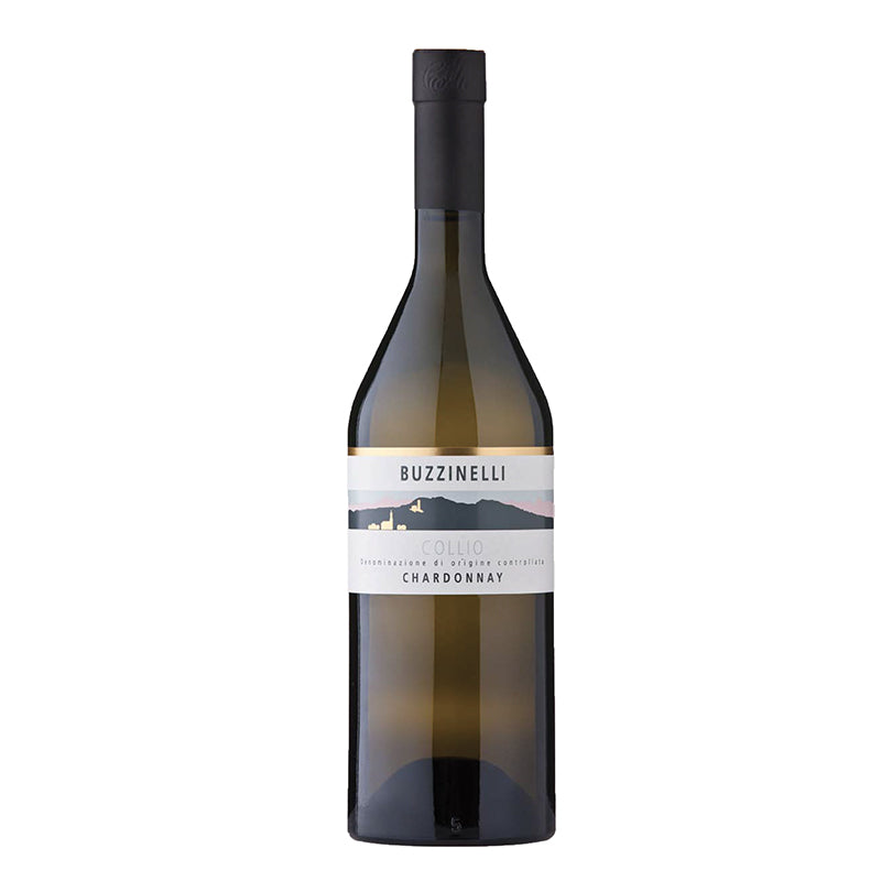 Chardonnay | Buzzinelli