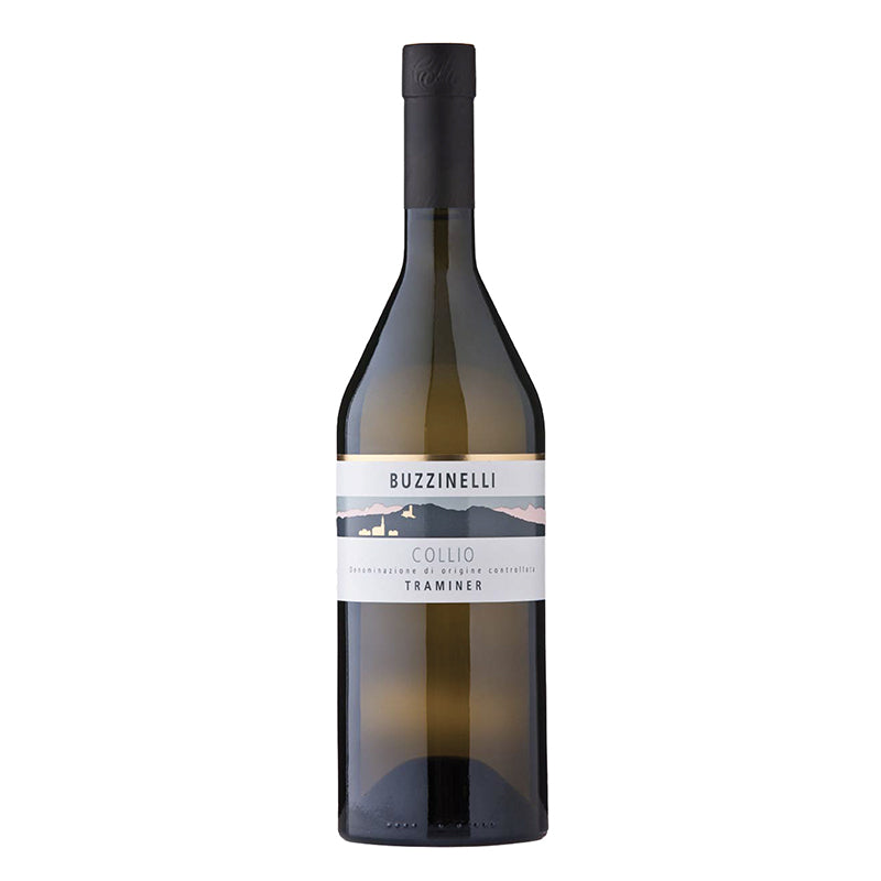 Traminer | Buzzinelli