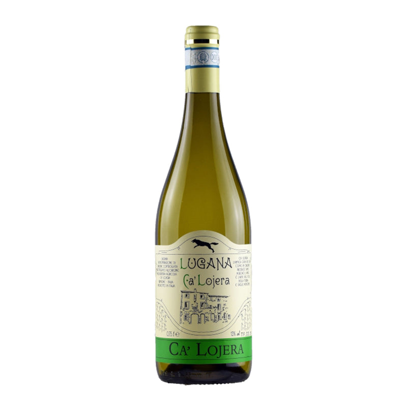 Lugana DOC | Ca' Lojera
