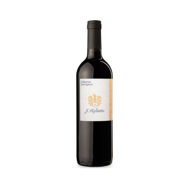 Cabernet Sauvignon DOC | Hofstatter