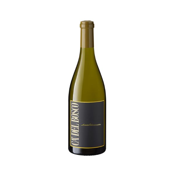 Chardonnay DOC | Ca' del Bosco