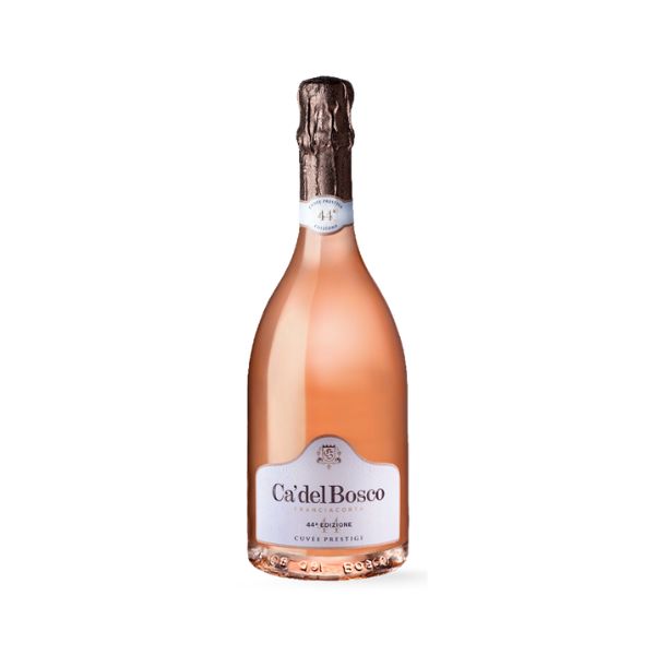 Cuvée Prestige Rosé | Ca' del Bosco