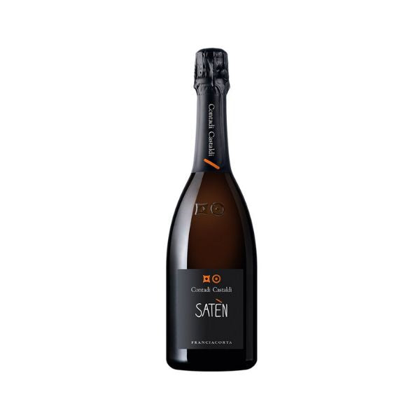 Franciacorta Saten | Contadi Castaldi