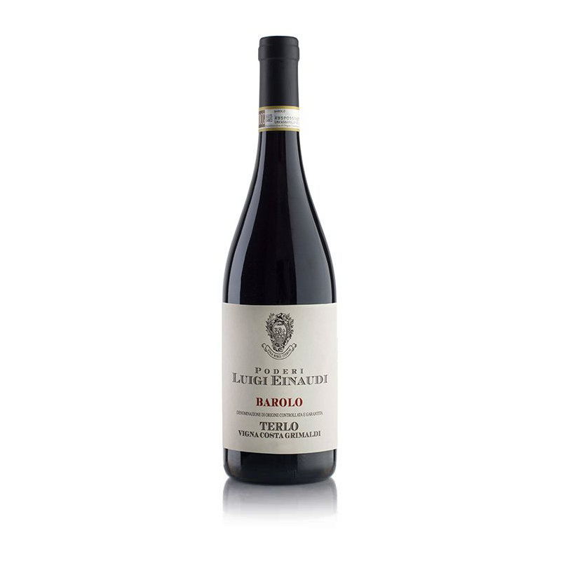 Barolo Vigna Costa Grimaldi DOCG | Einaudi