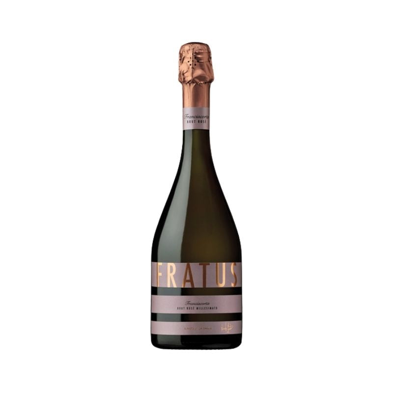 Franciacorta Rosé DOCG | Fratus