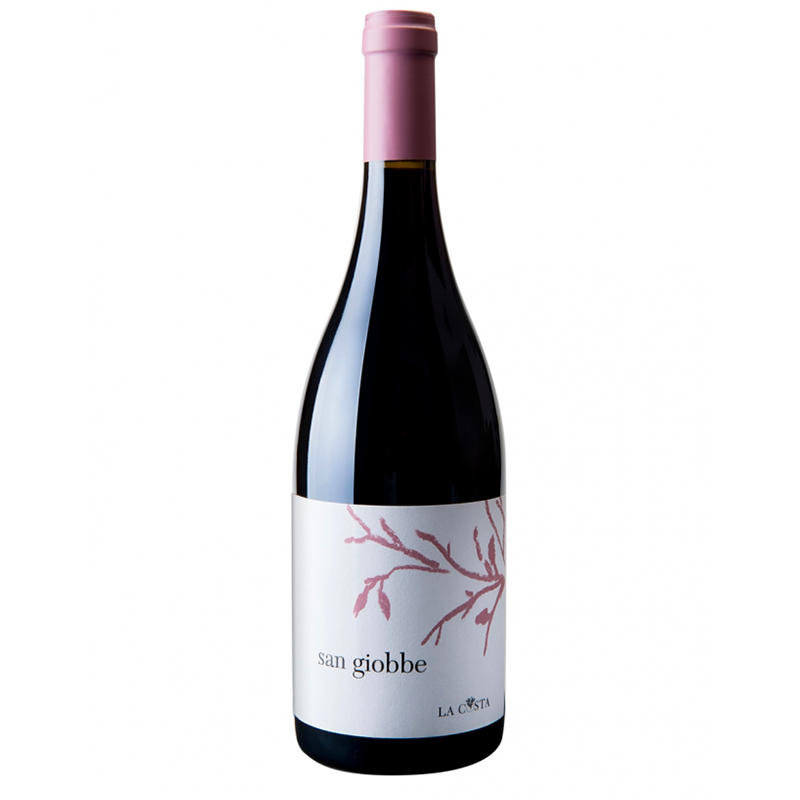 San Giobbe Rosso | La Costa