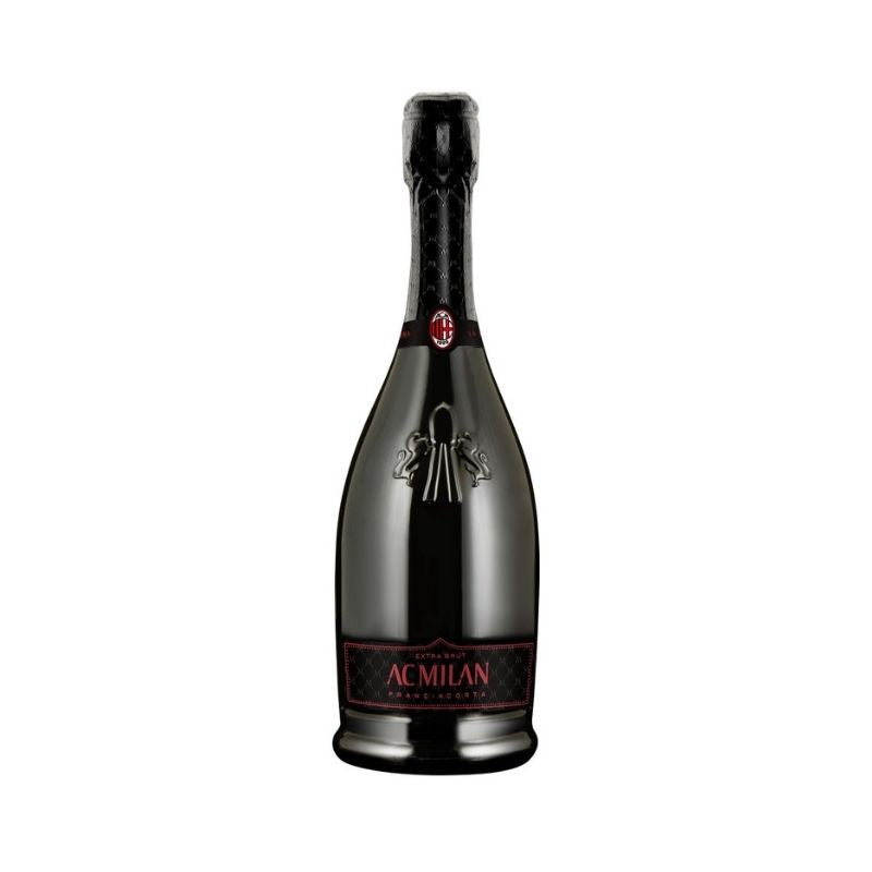 Franciacorta Brut AC Milan | La Montina