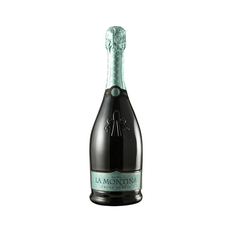 Franciacorta Saten | La Montina