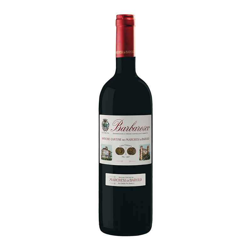 Barbaresco DOCG della Tradizione | Marchesi di Barolo