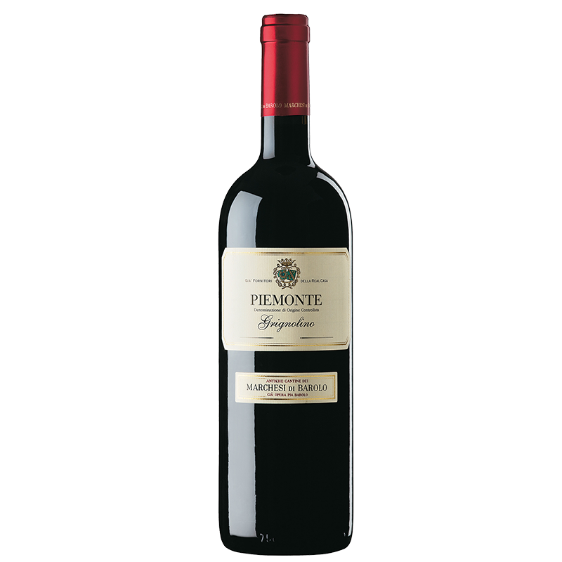 Piemonte DOC Grignolino | Marchesi di Barolo