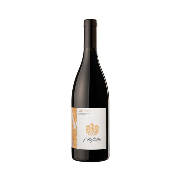 Pinot Nero Meczan DOC | Hofstatter