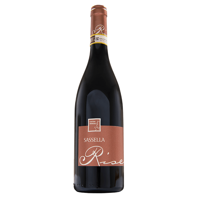 Sassella DOCG Riserva | Menegola