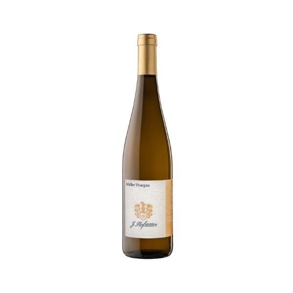 Muller Thurgau DOC | Hofstatter