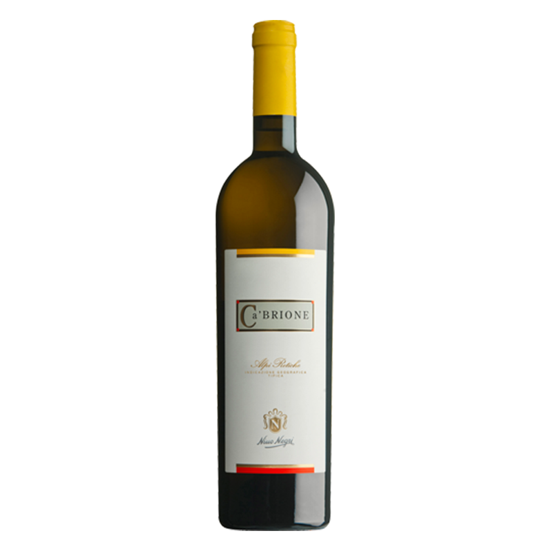 Ca' Brione Bianco Alpi Retiche IGT | Nino Negri