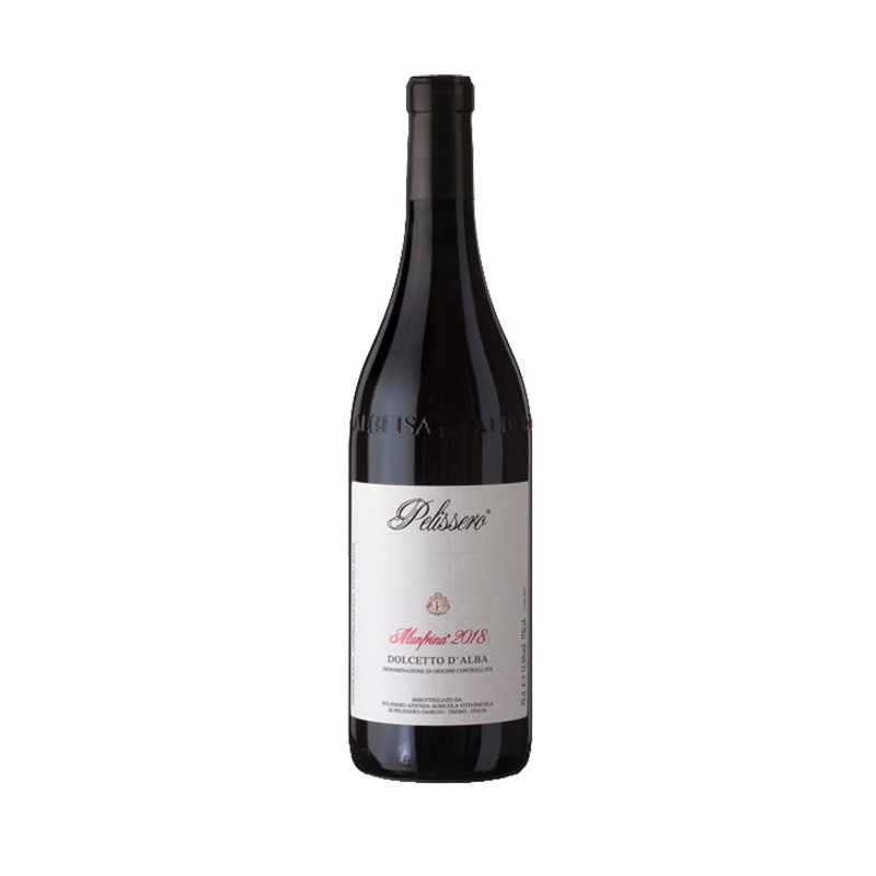 Dolcetto d'Alba DOC Munfrina | Pelissero