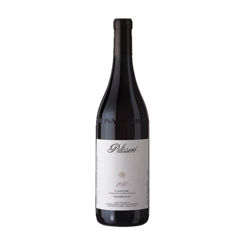 Langhe DOC Nebbiolo | Pelissero