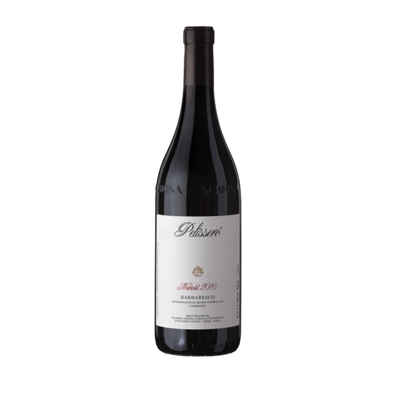 Barbaresco DOCG Nubiola | Pelissero
