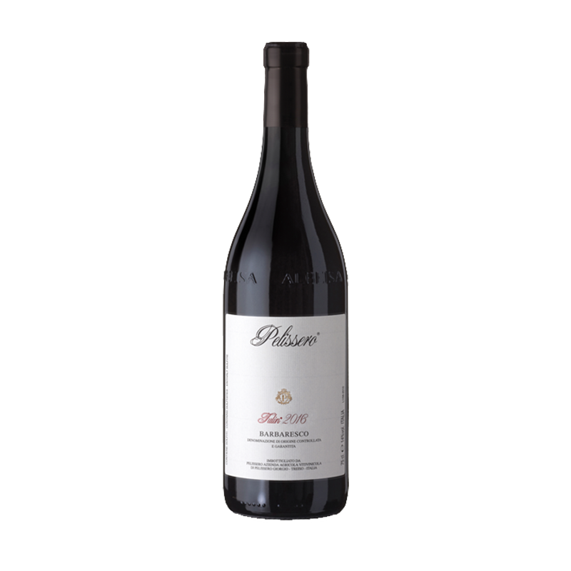 Barbaresco DOCG Tulin | Pelissero