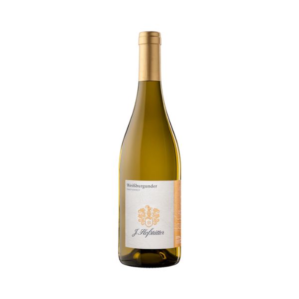 Pinot Bianco DOC | Hofstatter