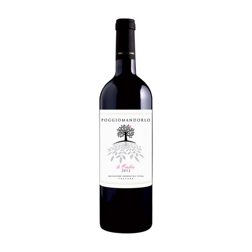 Le Ombre | Poggio Mandorlo