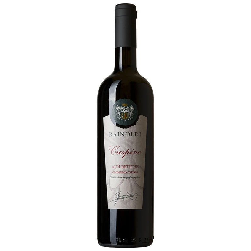 Crespino Alpi Retiche DOCG
