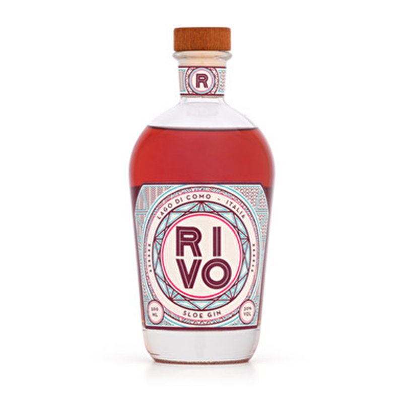Sloe Gin | Rivo