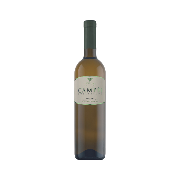 Campei del Sebino IGT | Villa Franciacorta