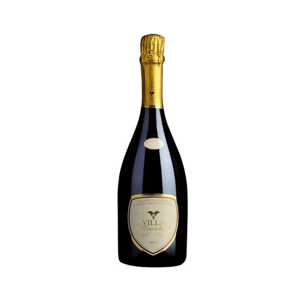 Cuvette DOCG | Villa Franciacorta