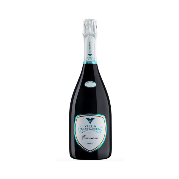 Brut DOCG Emozione | Villa Franciacorta