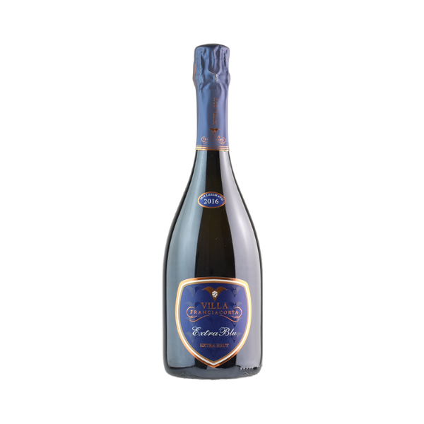 Extra Brut DOCG | Villa Franciacorta