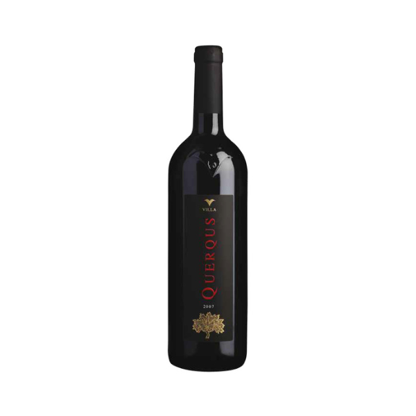 Querqus Merlot IGT | Villa Franciacorta