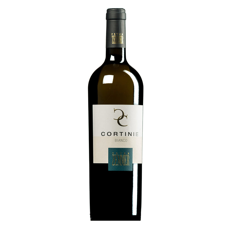 Cortinie Bianco IGT | Zemmer