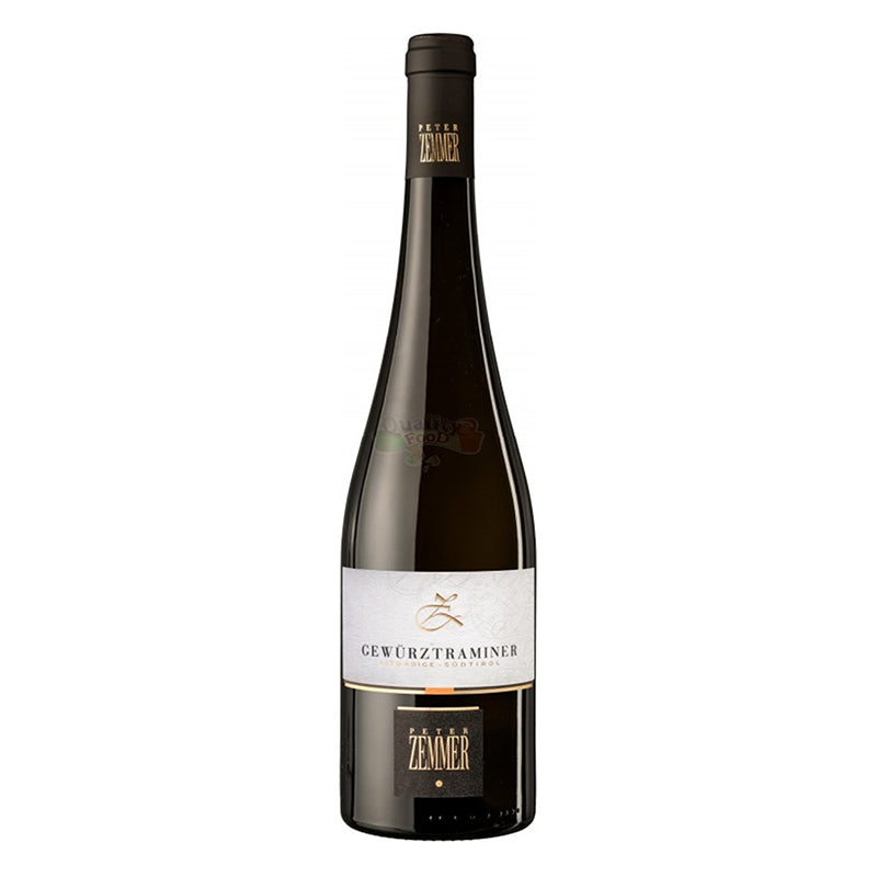 Gewürztraminer Alto Adige DOC | Zemmer