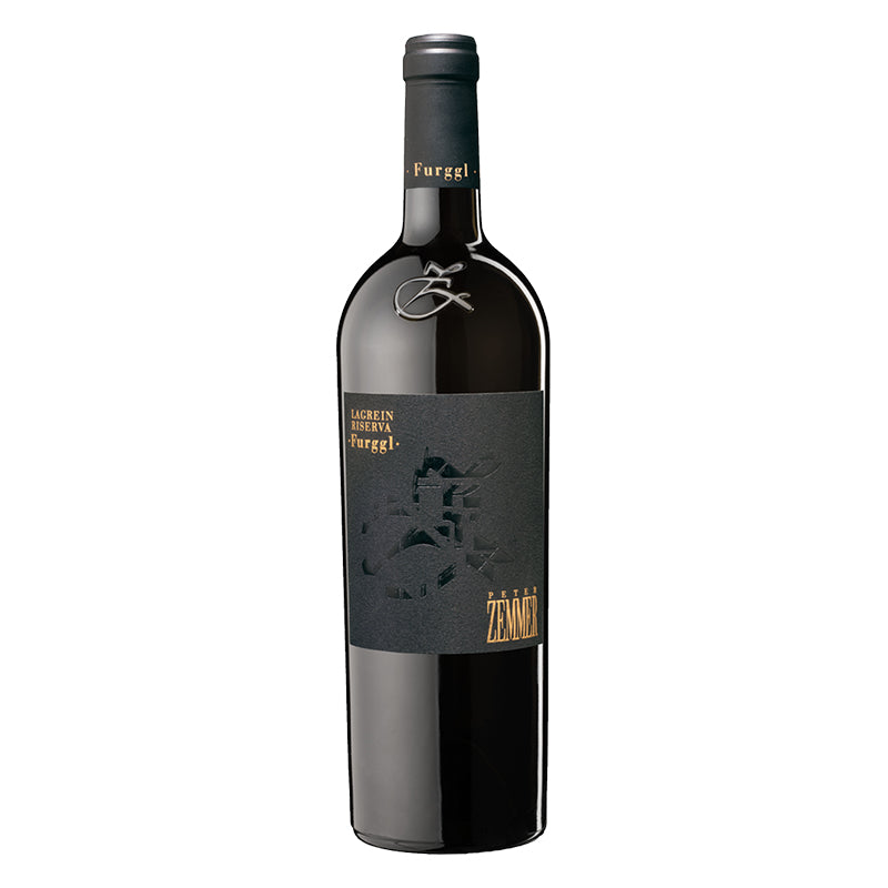 Lagrein Riserva Alto Adige DOC | Zemmer